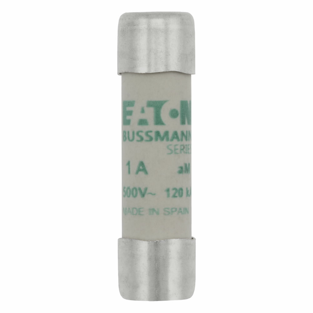 Image of Bussmann C10M1