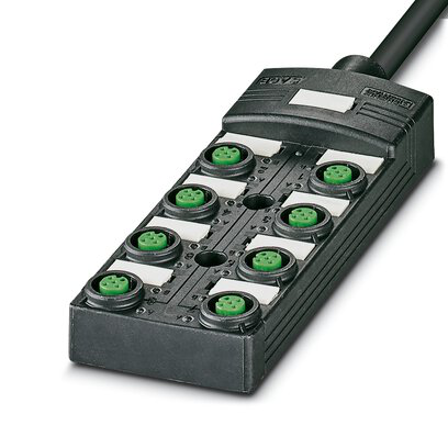 Image of Phoenix Contact 1452550