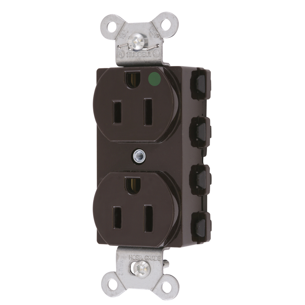 Image of Hubbell Wiring Device-Kellems SNAP8200NA