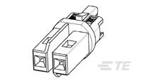 Image of TE Connectivity 1740449-2