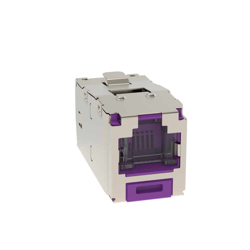 Image of Panduit CJSH6X88TGVLY