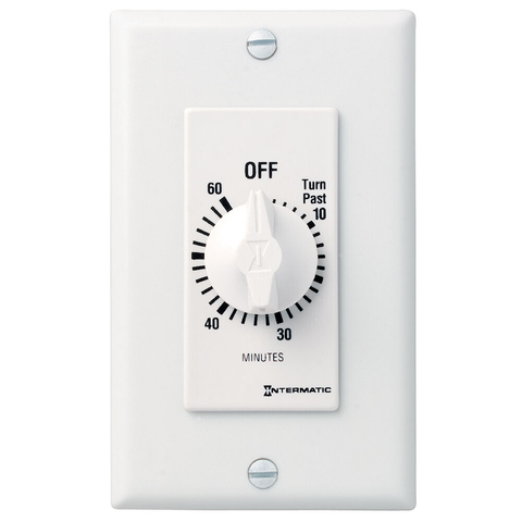 Image of Intermatic FD60MWC