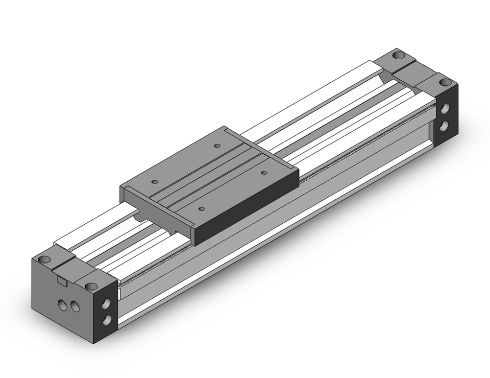 Image of SMC MY1C50G-300