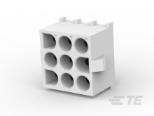 Image of TE Connectivity 350763-4