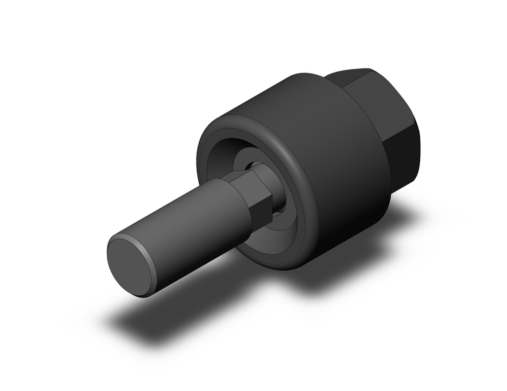 Image of SMC JA30-10-125