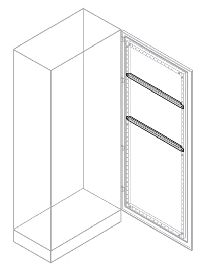 Image of ABB EB1043