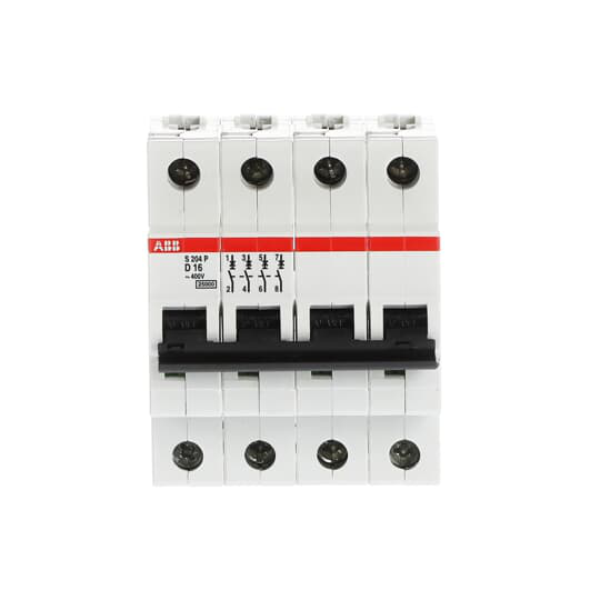 Image of ABB 2CDS284001R0161
