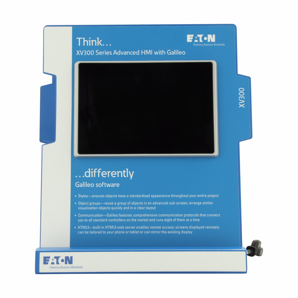 Image of Eaton XV300DEMO