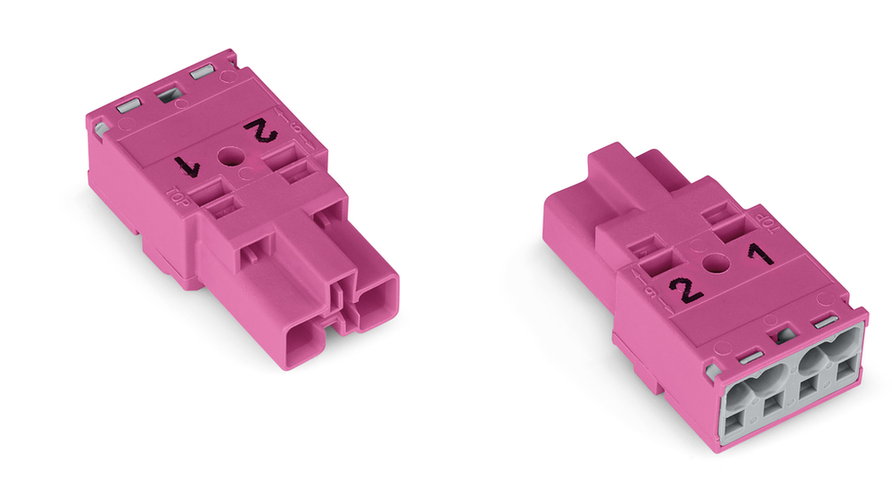Image of WAGO 770-292