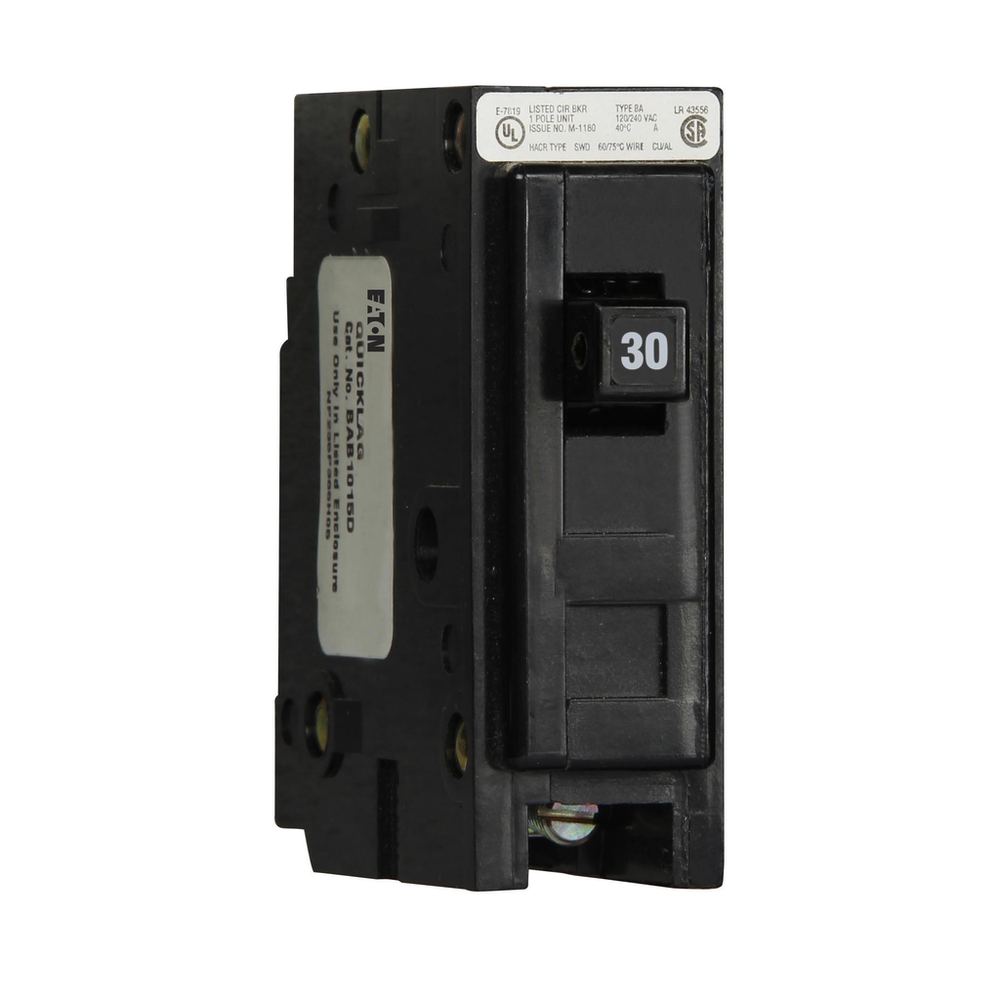 Image of Cutler-Hammer BAB1030