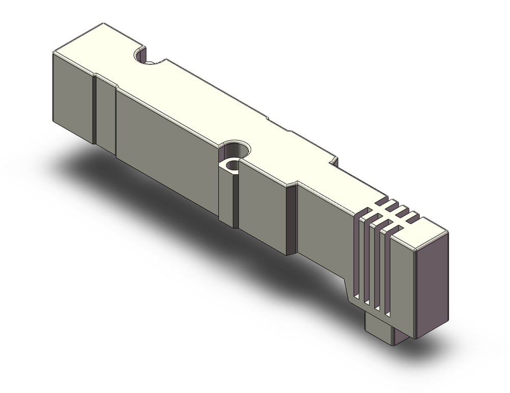 Image of SMC SV2000-67-1A