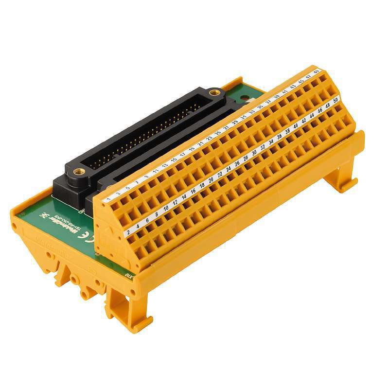 Image of Weidmuller 1371570000