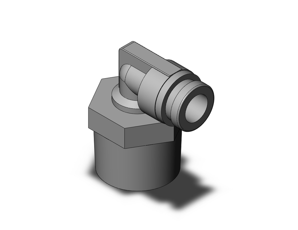 Image of SMC KQG2L06-03S