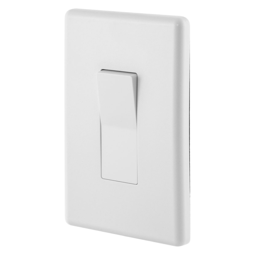 Image of Hubbell Wiring Device-Kellems RSD120WPW