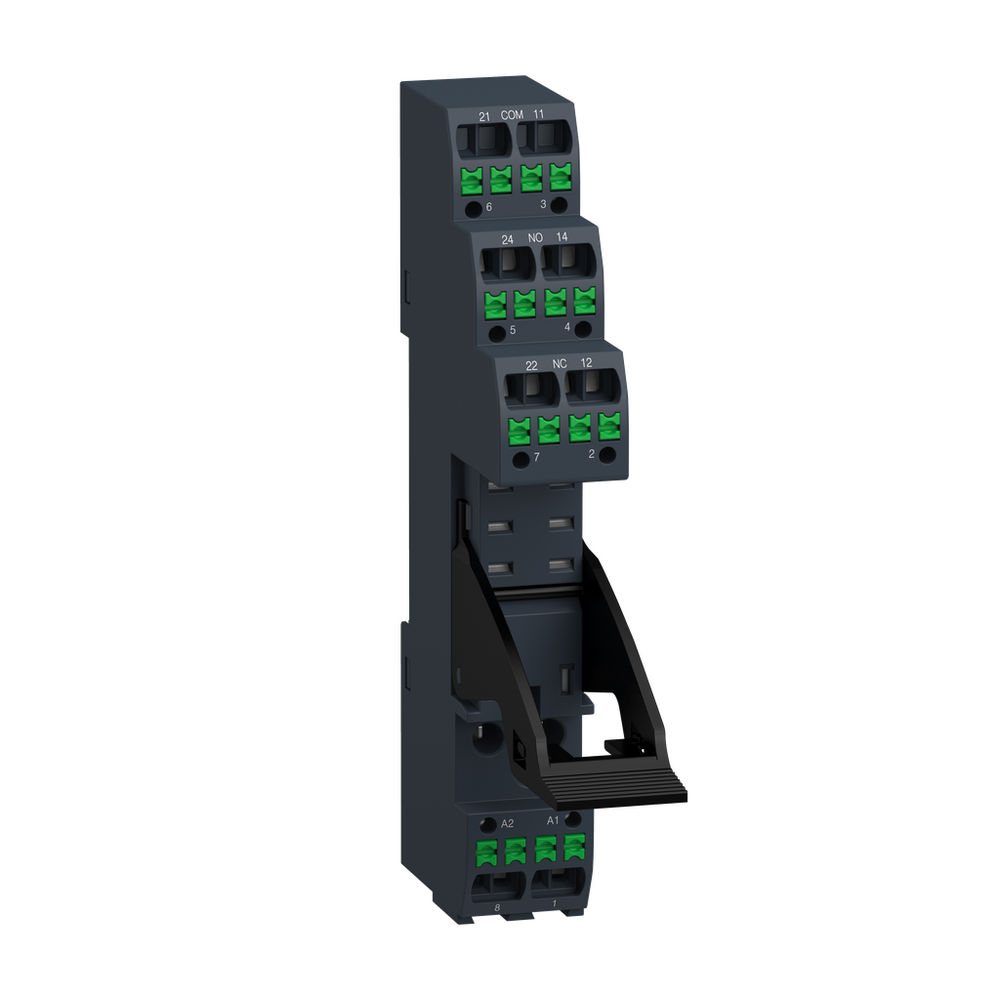 Image of Schneider Electric RGZE08P