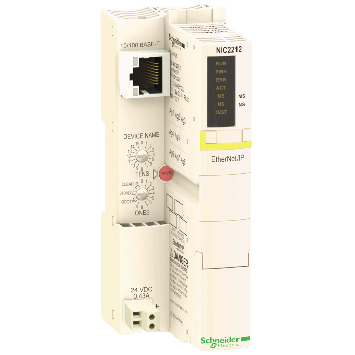 Image of Schneider Electric STBNIC2212