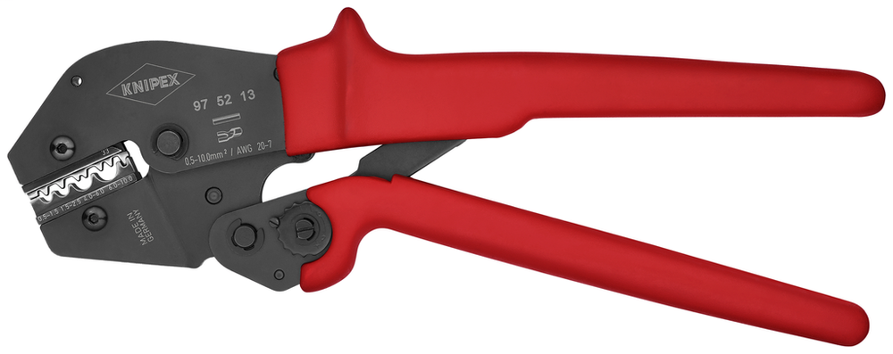 Image of KNIPEX 97 52 13