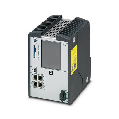 Image of Phoenix Contact 2404577