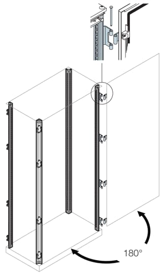 Image of ABB EV0118