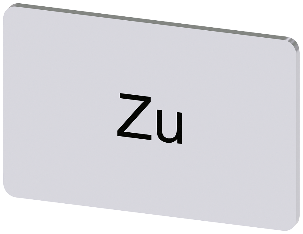 Image of Siemens 3SU19000AD810AL0