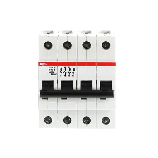 Image of ABB 2CDS284001R0518