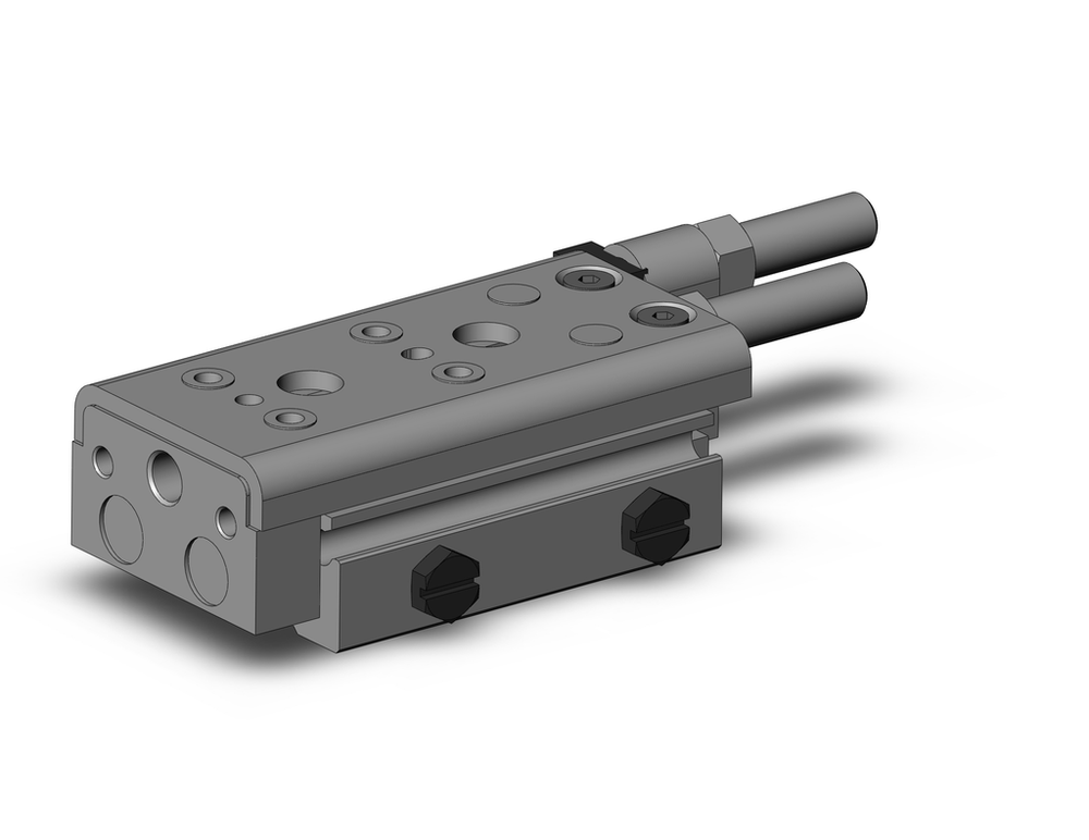 Image of SMC MXQ6A-10ZD6