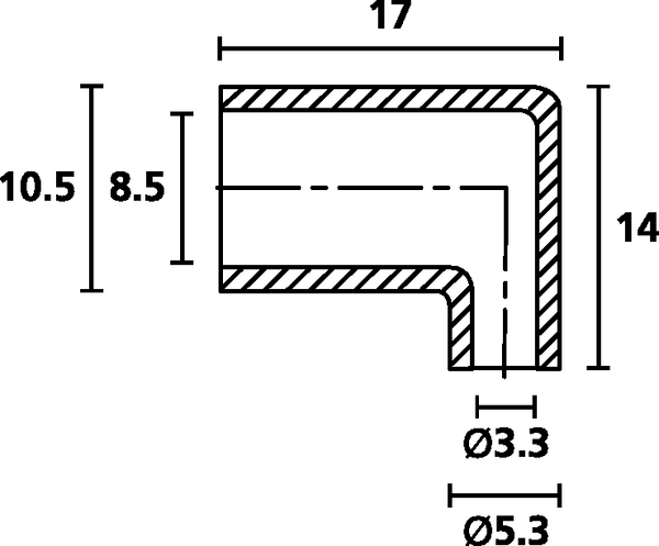 Image of HellermannTyton 631-08219