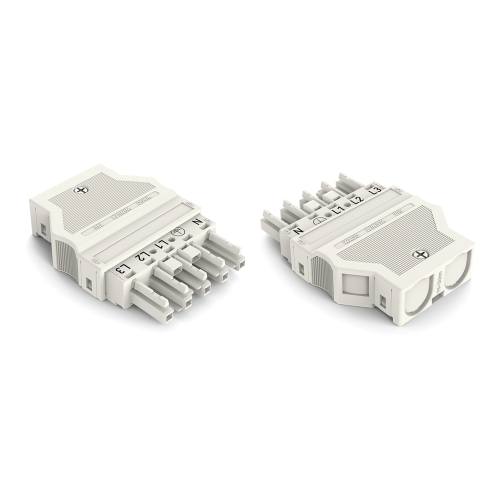 Image of WAGO 770-325