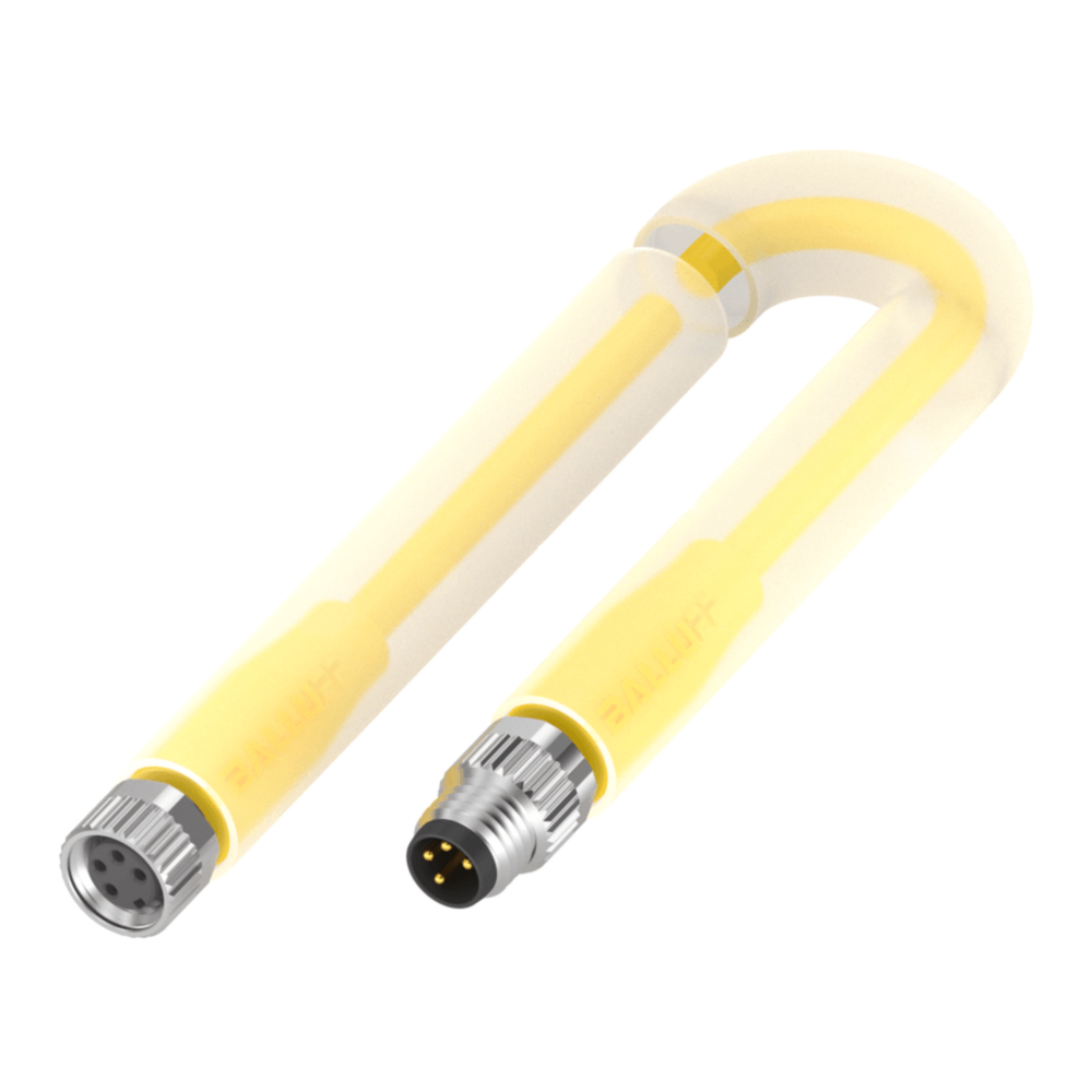 Image of Balluff BCC M314-M314-30-304-EX44T2-020-C008