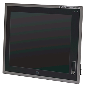 Image of Allen-Bradley 6181P-19A3HW71DC