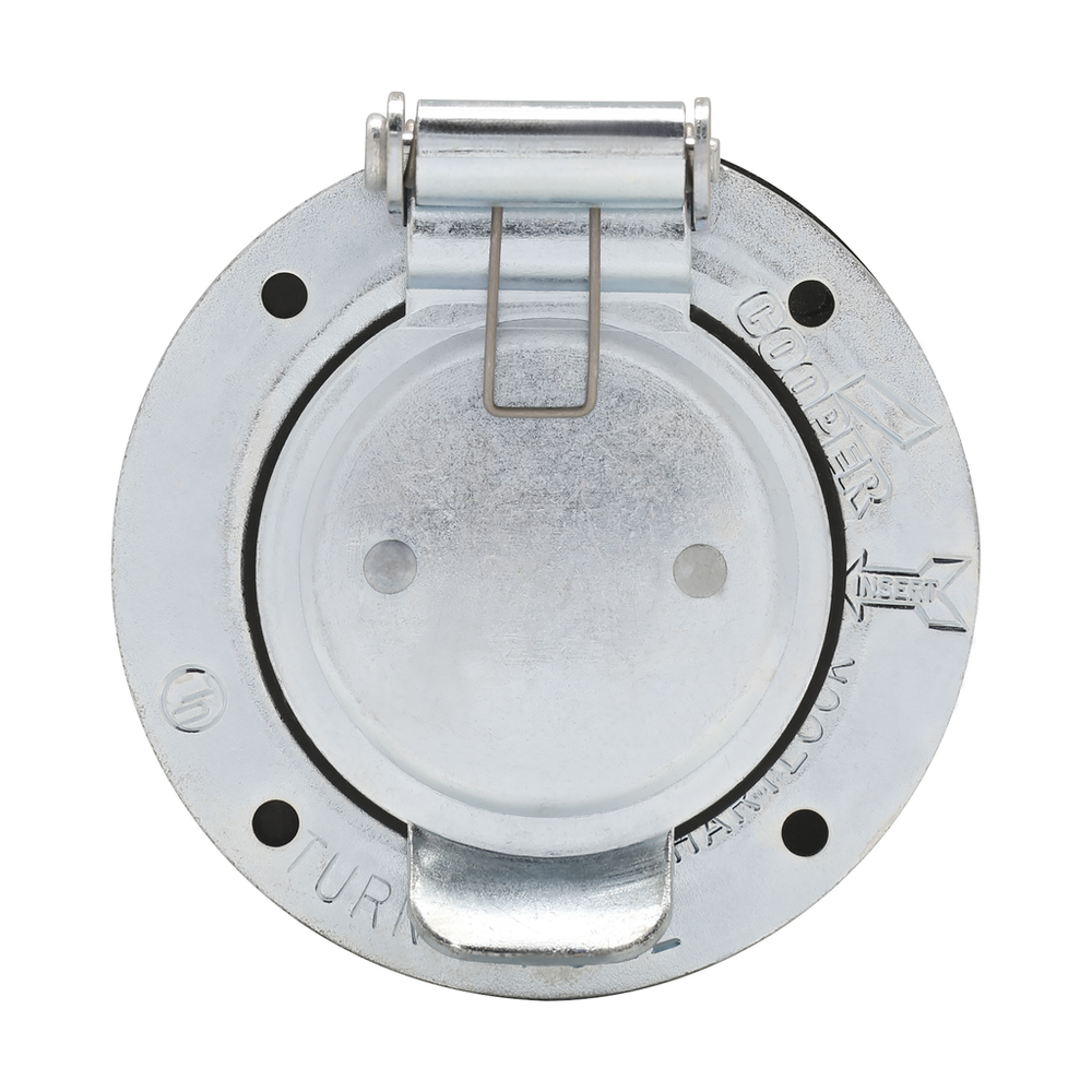 Image of Cooper Wiring Devices CS8277