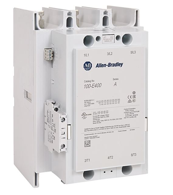 Image of Allen-Bradley 100-E400ED11