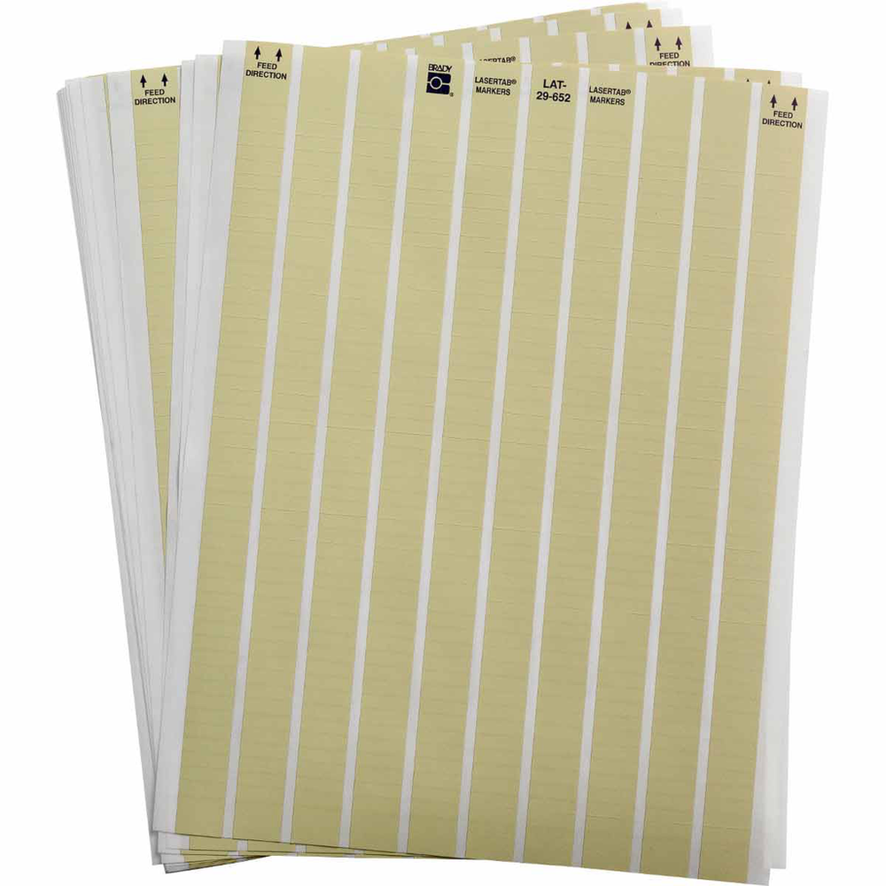 Image of Brady LAT-29-652-10