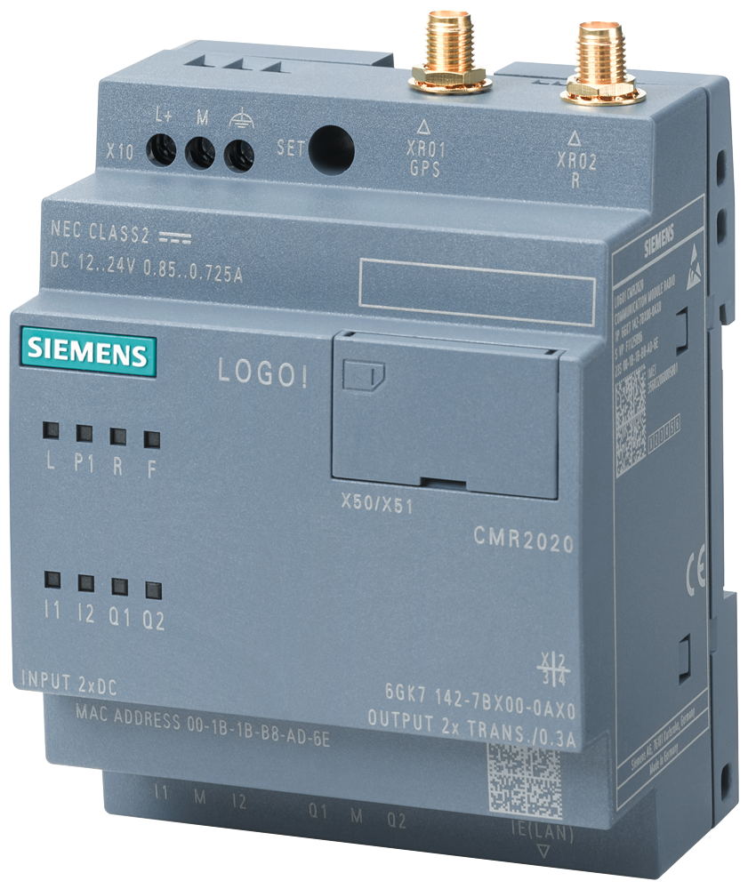 Image of Siemens 6GK71427BX000AX0