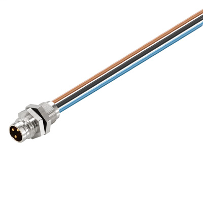 Image of Weidmuller 1078730000