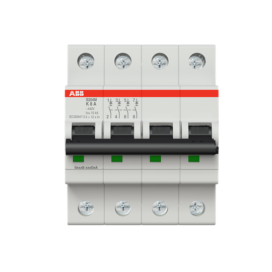 Image of ABB 2CDS274001R0407