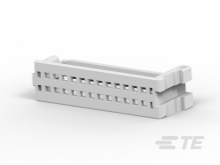 Image of TE Connectivity 2-353294-4