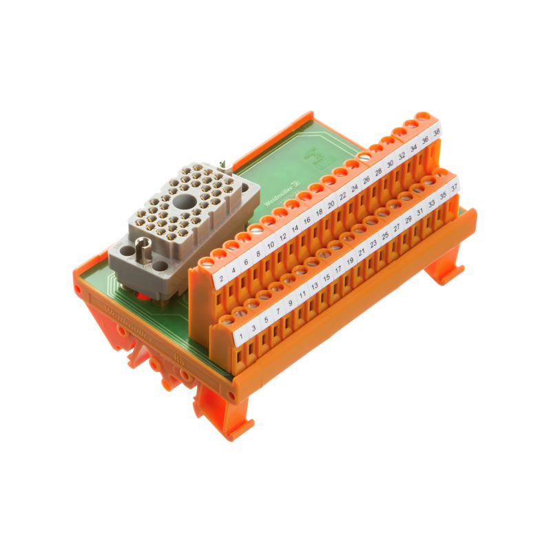 Image of Weidmuller 1480770000