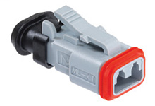 Image of Molex 934453502