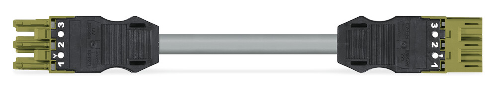 Image of WAGO 771-9993/006-505
