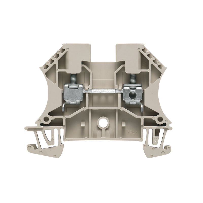 Image of Weidmuller 1412960000