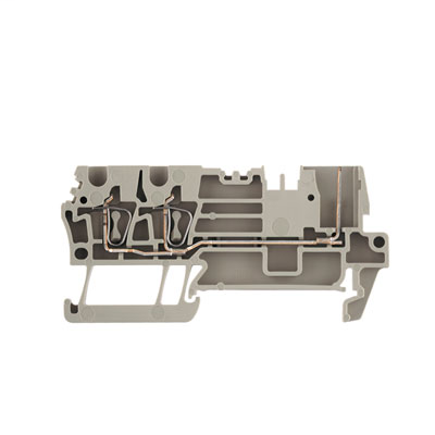 Image of Weidmuller 1815090000