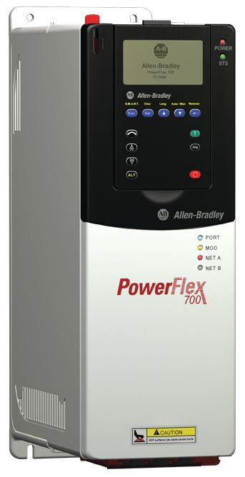 Image of Allen-Bradley 20BN104A0ANNANC0