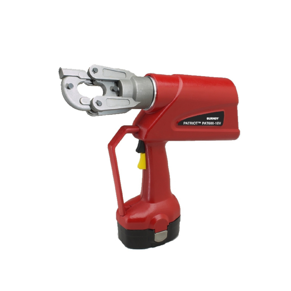 Image of Burndy PAT600C18V