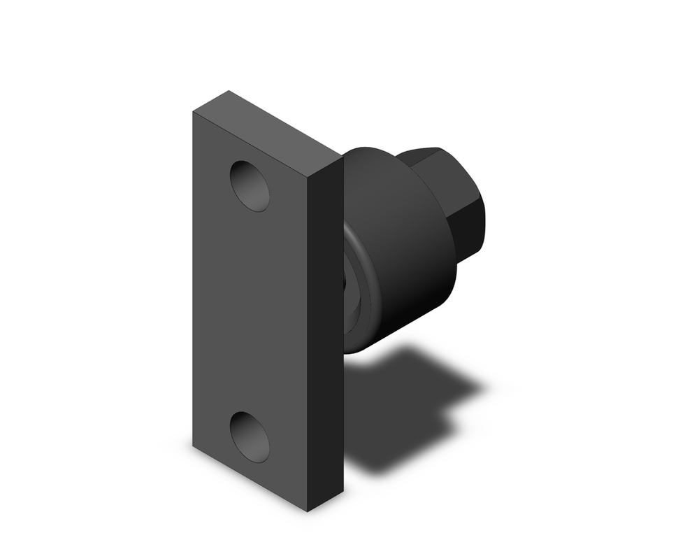 Image of SMC JAF20-8-125