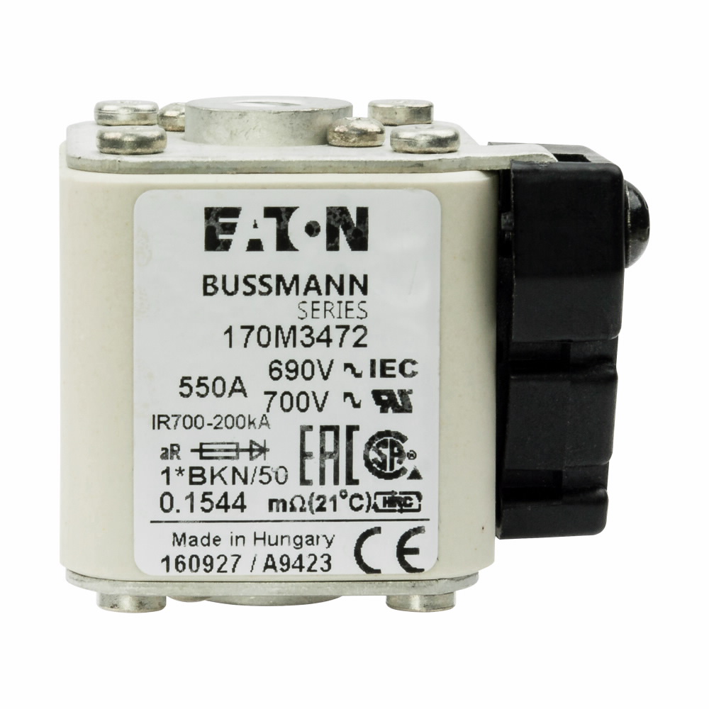 Image of Bussmann 170M3472