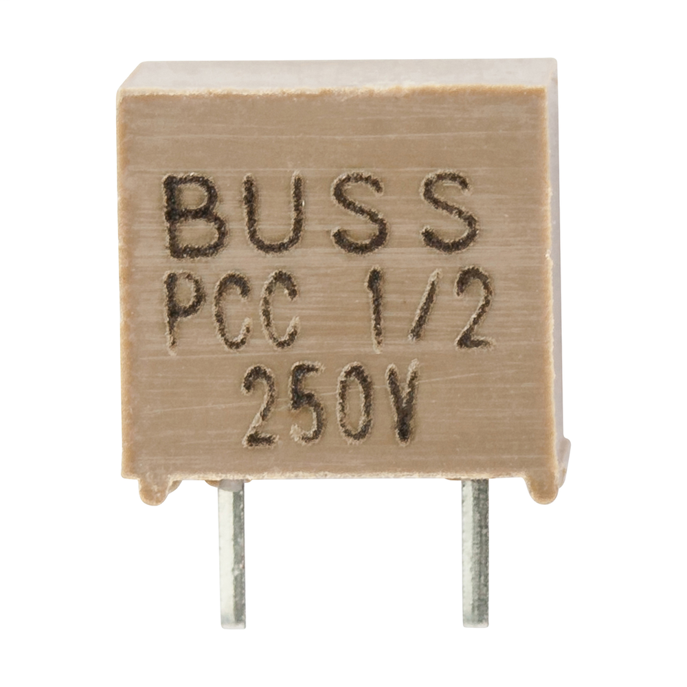 Image of Bussmann BK/PCC-1/2-R