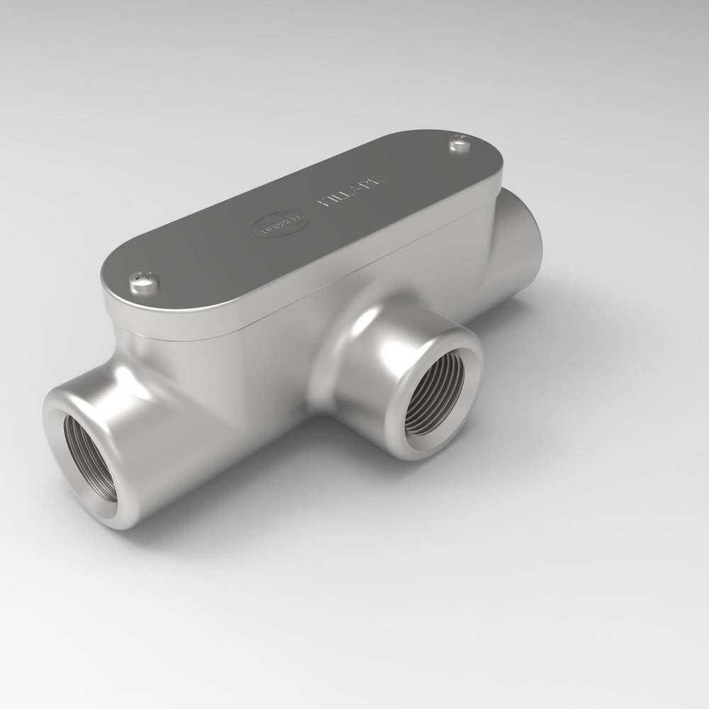 Image of Killark T38SS