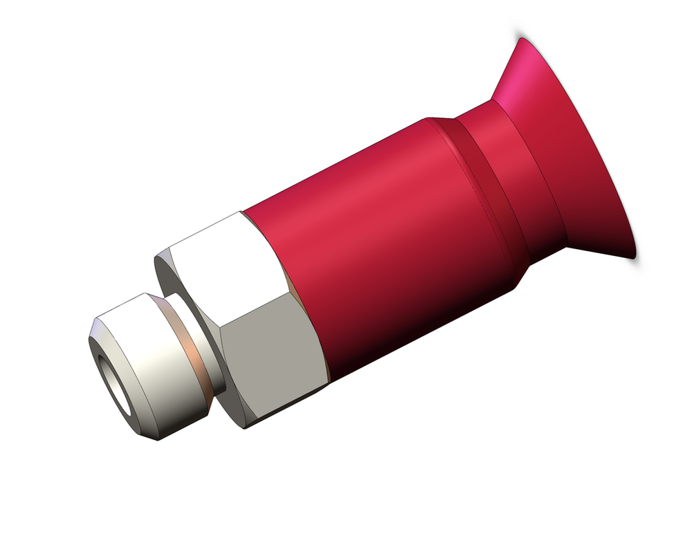 Image of SMC ZPT08US-A5