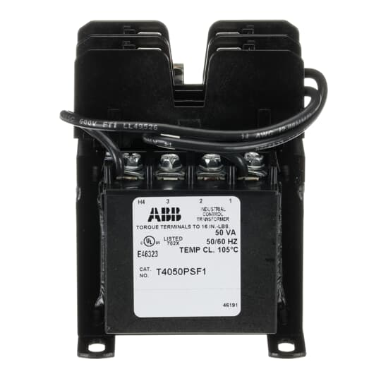 Image of ABB T4050PSF1